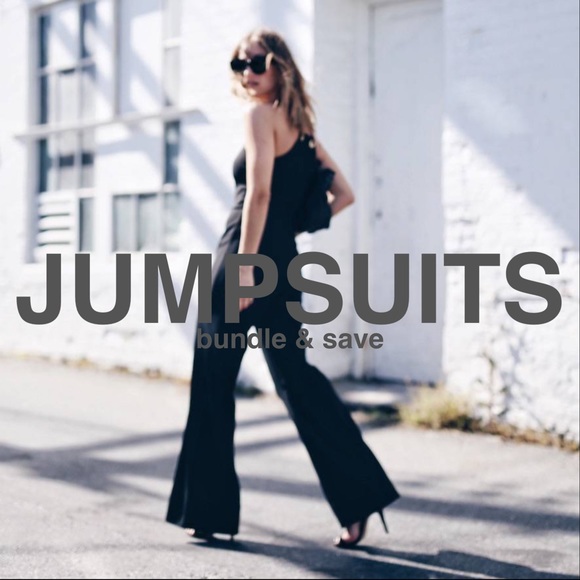 JUMPSUITS & ROMPERS FOR SALE - Picture 1 of 1